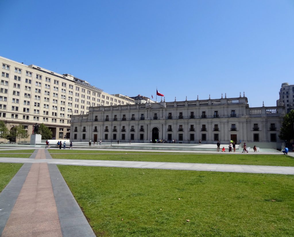 La-Moneda